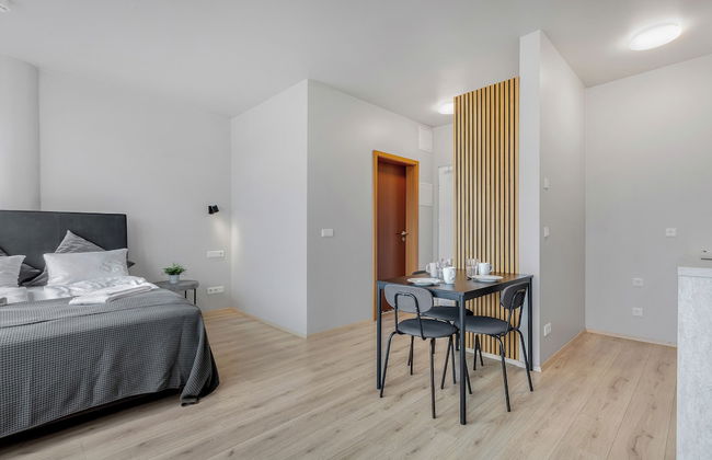 Iceland Comfort Apartments by Heimaleiga - Photo 73