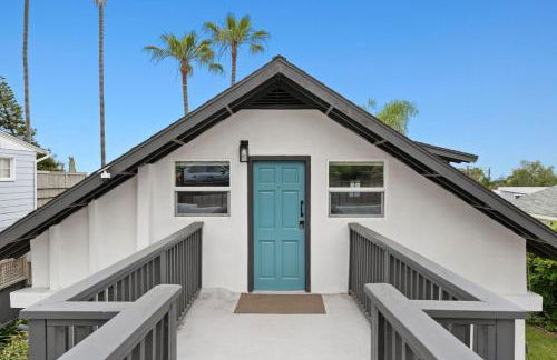 Ocean-View, Deck, Steps to Beach Dining and More - Foto 15