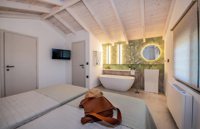 Flos Apartments - Foto 4