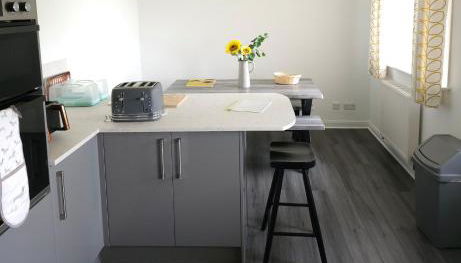 Inverloch self catering - Foto 5