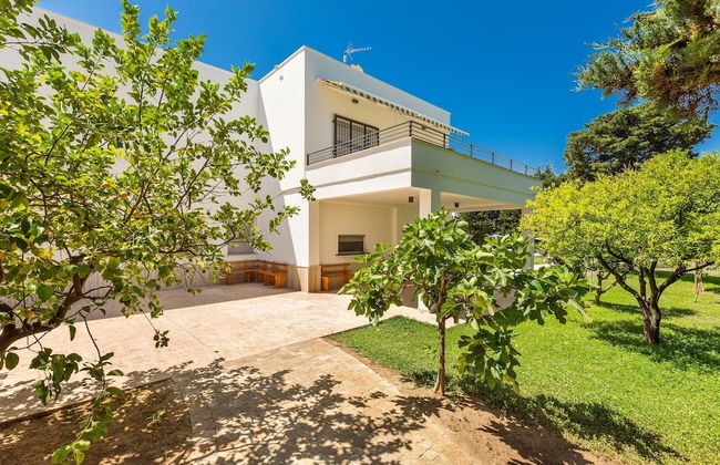 2733 Villa Nunzia by Perle di Puglia - Foto 40