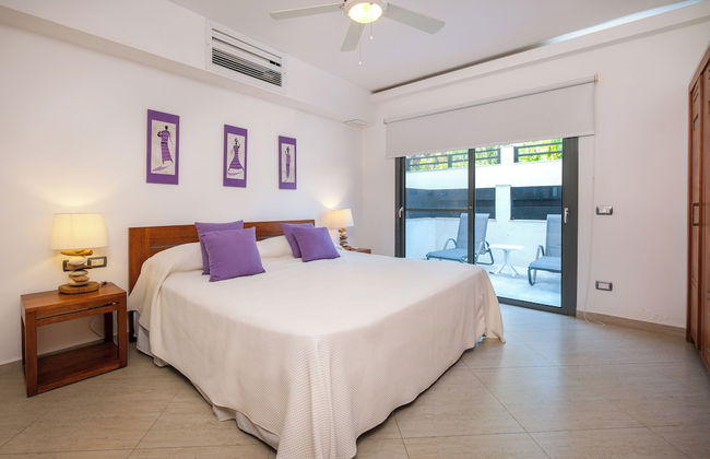 Aligio Aparthotel Beachfront - Foto 5