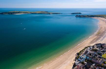 Castle View - Foto 13