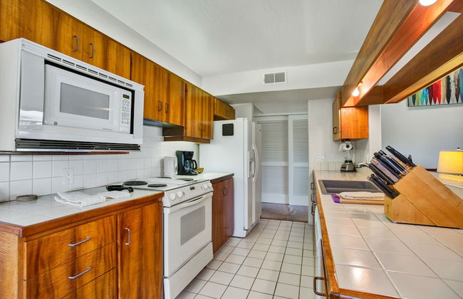 Castle Kanaloa at Kona - Foto 23