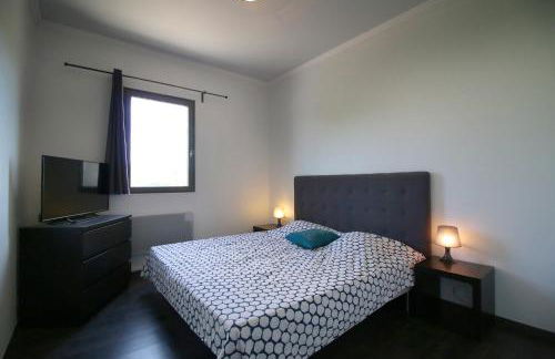 Résidence de tourisme Domaine de Janus - Foto 26