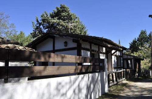 La cabaña del Burguillo - Photo 6