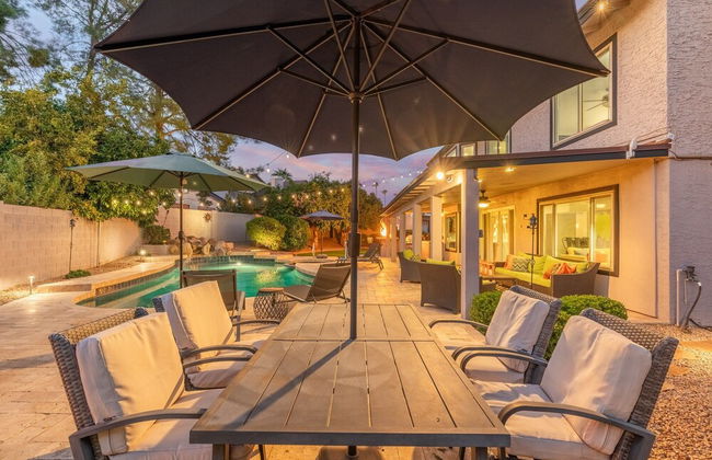 Zion Mirage - Foto 54