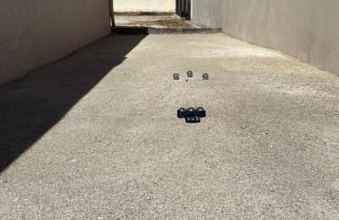 Maison Provençale - Piscine & Terrain de Pétanque - Foto 9