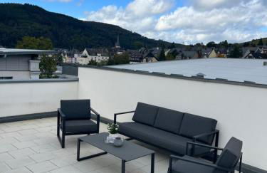 Penthouse Palais Mosel - Foto 26