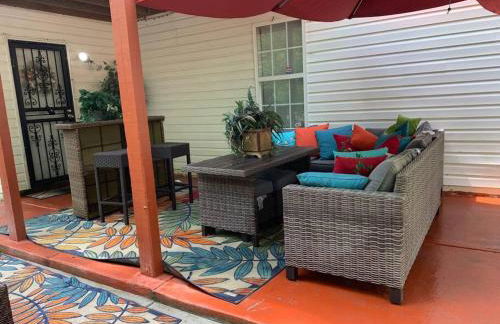 Entire Apartment Suite family singles Couples Nurses dinners business meetings - Foto 48