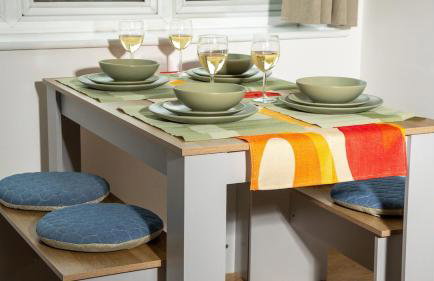 Whole 2-Bed, 2-Bath Apartment - Professionals, Contractors, Free Parking, ULEZ Free, Bham City - 10mins - Foto 4