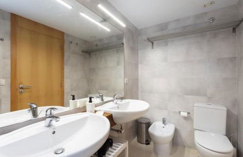 Home2Book Sea View & Pool Getaway, Santa Úrsula - Foto 19