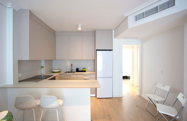 Apartamentos 525 Los Narejos - Photo 49