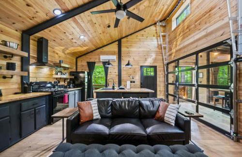 Black Bear Lodge - Fire Pit - Hot Tub - Foto 1