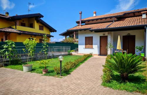 Villetta 2 piani - Foto 1