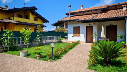 Villetta 2 piani - Foto 1