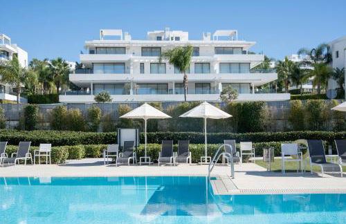 Modern Penthouse Cataleya, Estepona - Photo 23