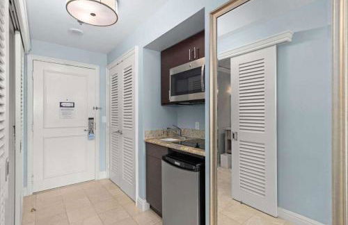 Stunning Studio Apartment Sited The Ritz Carlton - Foto 14