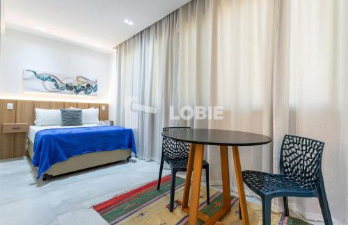 Lobie Dias Downtown - Foto 16