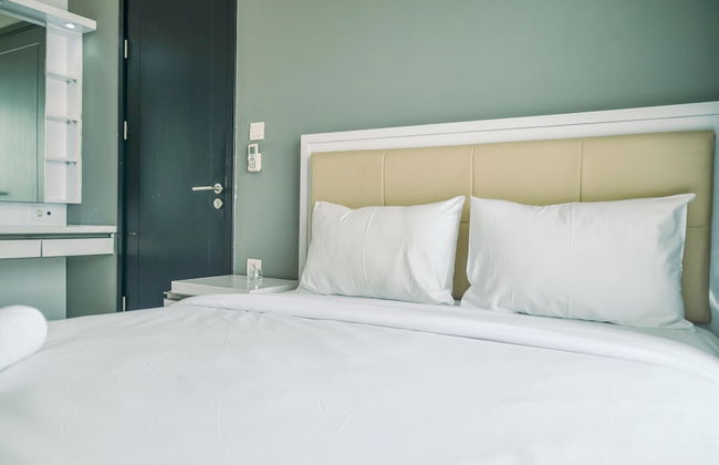 Cozy Living 1BR at Casa de Parco Apartment - Foto 3