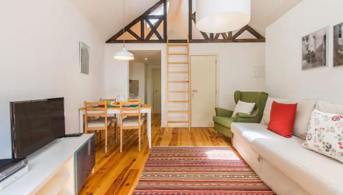 Guest Inn Alfama Apartaments - Foto 2