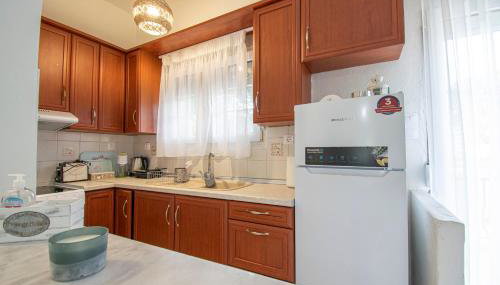 Forest View Apartments by RentalsPro - Fourka Halkidiki - Foto 5, toaster