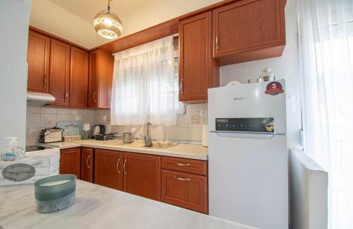 Forest View Apartments by RentalsPro - Fourka Halkidiki - Foto 5