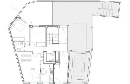 Alojamiento Losillas 2 - Foto 13
