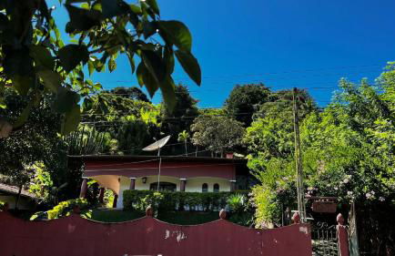 Cantinho da Vó Lena Casa Familiar com 4 Suítes, Piscina e Lazer em Lindóia - Foto 16