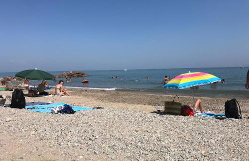 Maison de plage - Foto 25