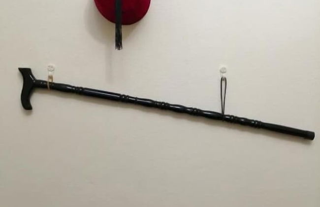 Ibn Khaldoon Apartment - Foto 12