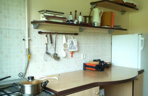 Holiday Home für Naturliebhaber und Ruhesuchende by Interhome - Foto 24