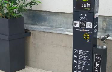 Zuia Suites - Foto 53