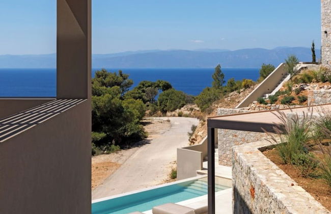 Villa Apollo Porto Cheli - Foto 69