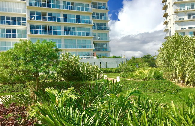 Apartamento de Lujo en Cancún - Foto 17
