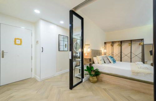 GuestReady - Urban elegancy in Madrid - Photo 71