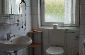 Wohnung 1 Haus- Annegrete mit überdachter Terrasse zum Garten - Foto 21