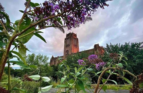 City Centre Georgian Qtr Apartment Canning St 2bed 2bath - Foto 33