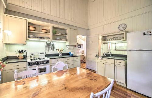 Saranac Lake Cabin with Beach Access - Foto 11