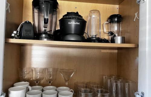 Spacious, Quiet, Near Zoo, Stadium & Family Spots - Foto 23