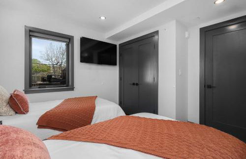 2BR2Bth 2 Parking Spaces,TD Garden,MIT,Harvard,BOS - Foto 8