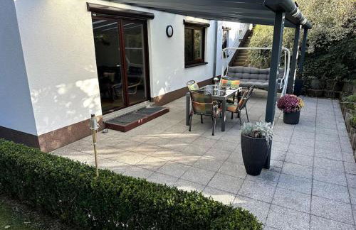 Weideblick, traumhaft wohnen im Schwarzwald - Foto 44