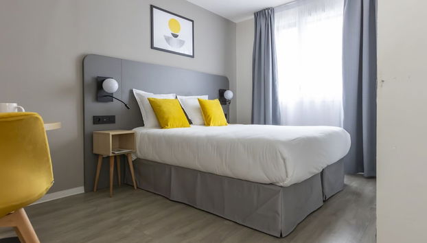 Odalys City Apartment Hotel - Strasbourg Centre Les Halles - Photo 2, Primary image