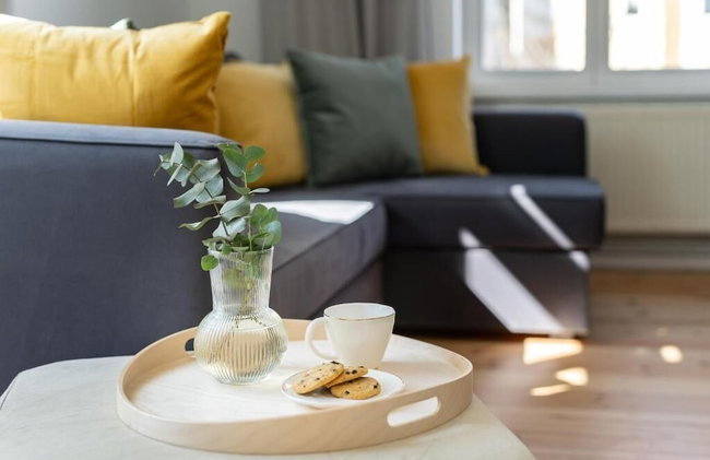 London - Cozy City Stay by Lion Apartments Sopot - Foto 25