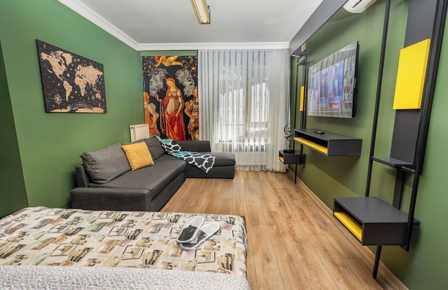 Butik 24 Suites - Foto 15