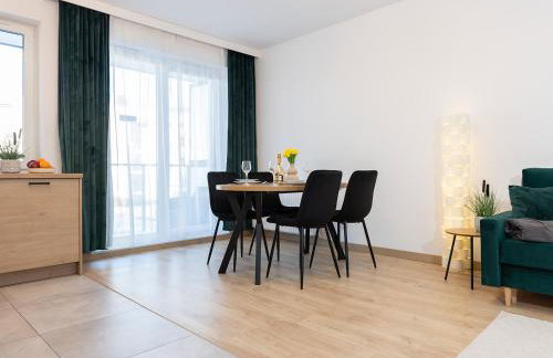 Luxus Apartament Róża - Foto 14