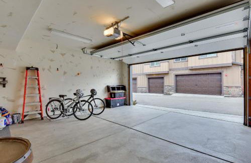 Park City Vacation Rental with Private Hot Tub - Foto 26