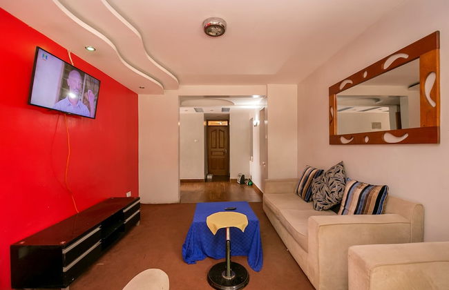 Meltonia Luxury Suites - Foto 5