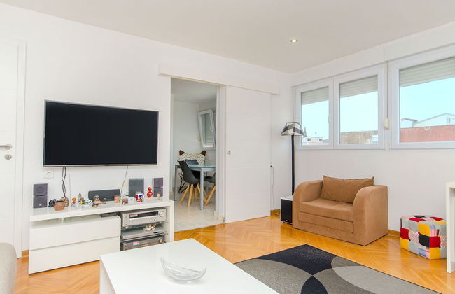 Apartment Sunny - Foto 9