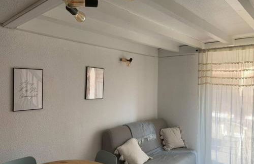 Maisonnette chaleureuse au pied du port - Foto 23